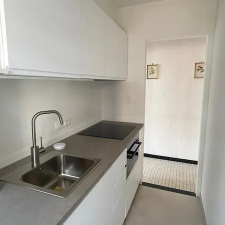 Appartement Melrose Sea View Middelkerke