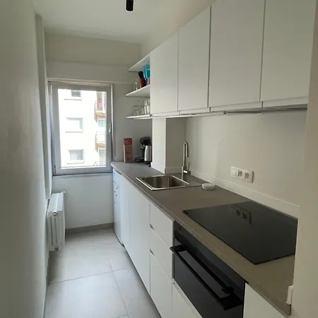 Appartement Melrose Sea View