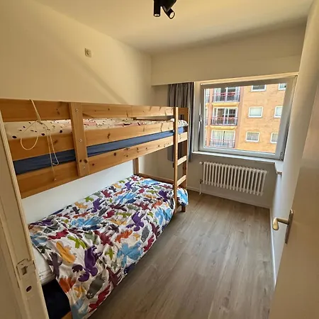 Διαμέρισμα Melrose Sea View *