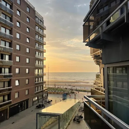 Melrose Sea View * Middelkerke
